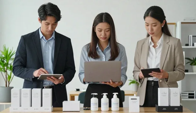 来图定制模式下批量生产的流程优化与应用场景分析