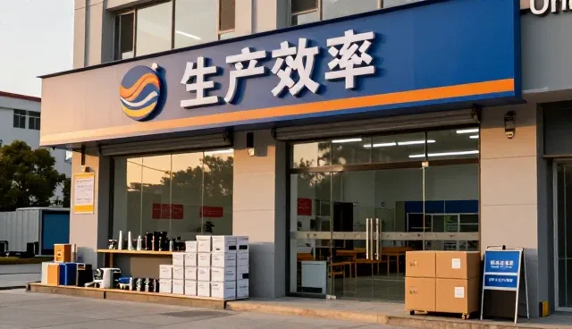 批量生产流程中的关键优化策略与实践
