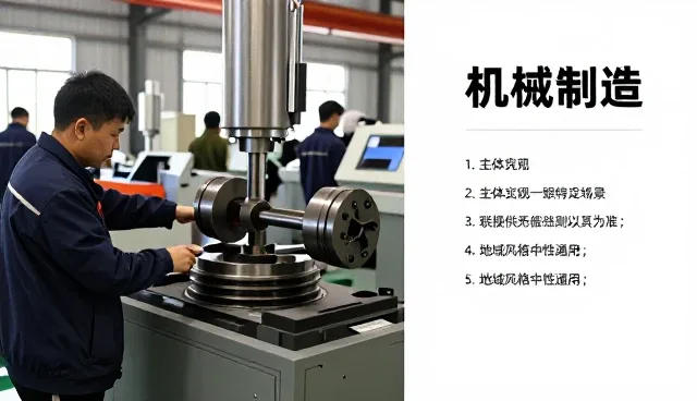办公场所使用联轴器有哪些优势